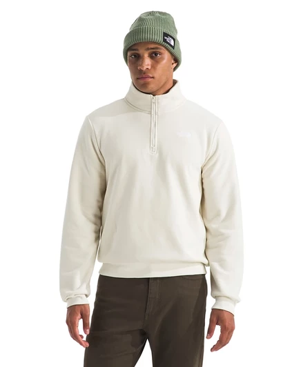 Мужская толстовка The North Face Evolution Dome ¼-zip, белая