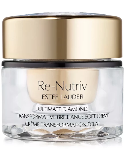  Увлажняющий крем Re-Nutriv Ultimate Diamond Brilliance Creme, 1,7 унции.