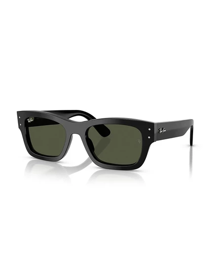 Солнцезащитные очки Ray-Ban Joseph Унисекс, RB7683S, черный