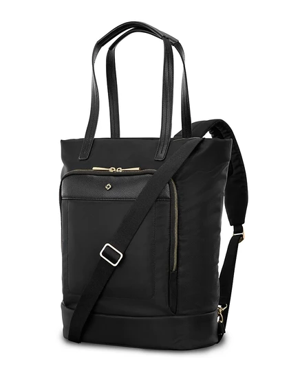 Рюкзак Samsonite Mobile Solution 2 Convertible 16″, черный