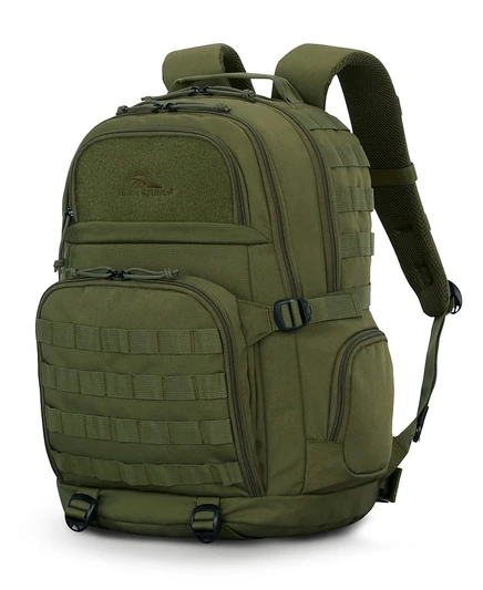 Рюкзак high sierra pathsetter 19″, зеленый