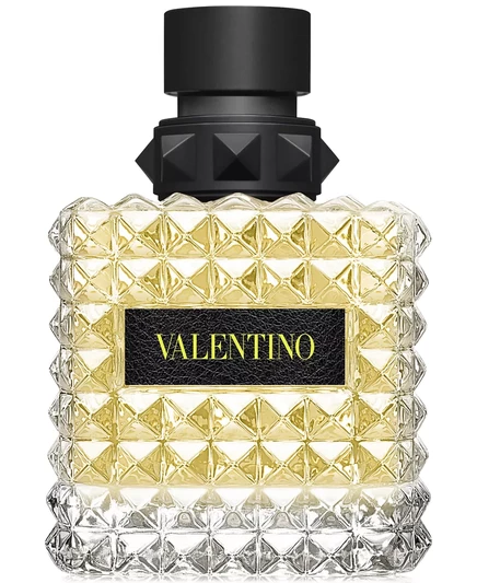 Женский парфюм Valentino Born In Roma Yellow Dream, 100 мл