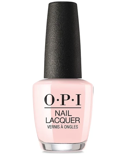 Лак для ногтей OPI, оттенок «Страсть к лаку»