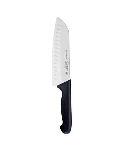 Нож Messermeister Pro Series Santoku 18 см, стальной