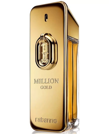  Интенсивный спрей-парфюмированная вода для мужчин Million Gold, 6,8 унции, создан для Macy's