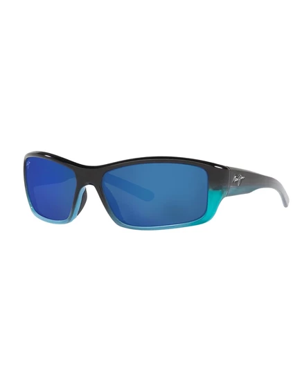 Унисекс поляризованные очки Maui Jim MJ000636, синие