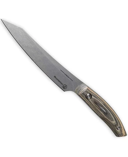 Универсальный нож Messermeister Carbon / 6"