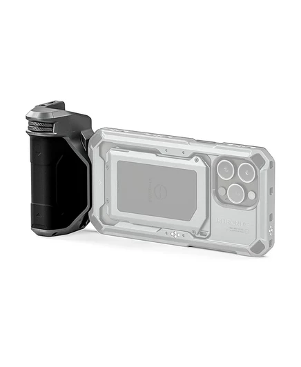 Аксессуар Tilta Khronos Focus PD для iPhone 15 Pro/Pro Max, серый