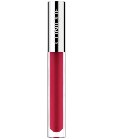 Блеск для губ Clinique Pop Plush, 3,25 мл, велюровый