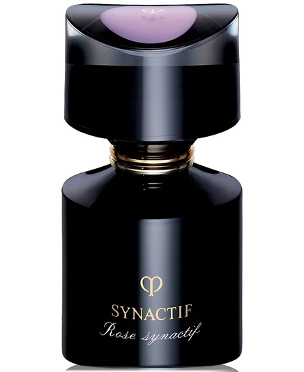 Парфюмированная вода Clé de Peau Beauté Rose Synactif, 1,7 унции, без цвета