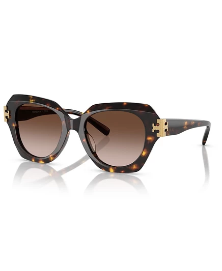 Женские очки Tory Burch TY7215U, многоцветные