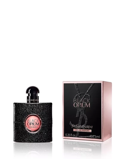 Выберите Black Opium EDP или Mon Paris EDP deluxe mini при покупке любого аромата Black Opium или Mon Paris стоимостью 150 долларов black opium edp deluxe mini