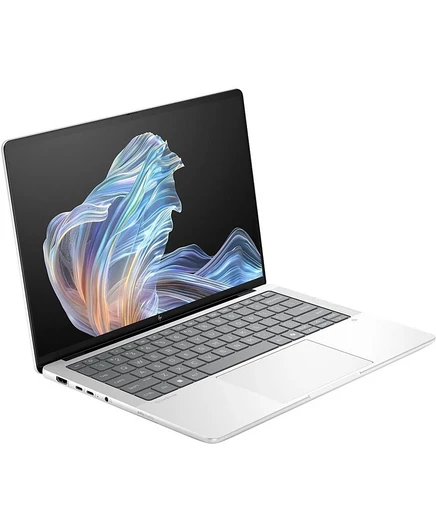 Ноутбук HP EliteBook X G1a 14″ OLED 2.8K сенсорный, серебристый