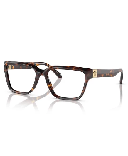 Женские очки Versace VE3357, белые
