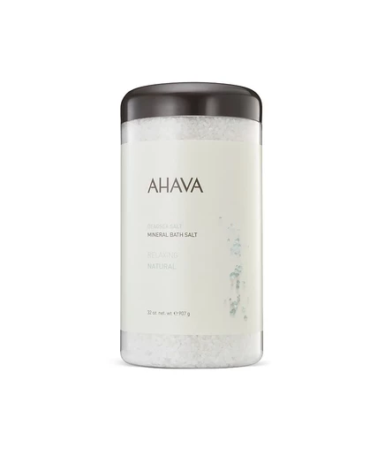 Натуральная минеральная соль для ванн Ahava, 32 унции, без цвета