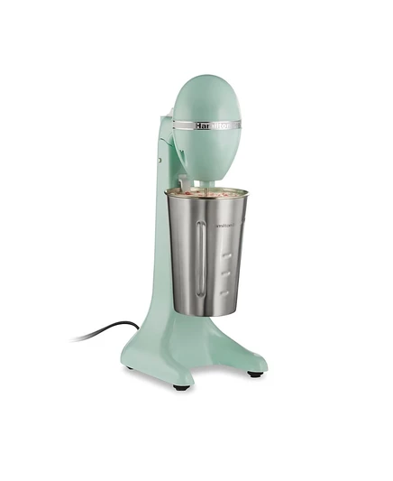 Миксер Hamilton Beach Drink Master 830 мл, зеленый