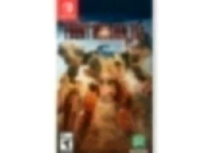 Видеоигра maximum games front mission 1st для nintendo switch