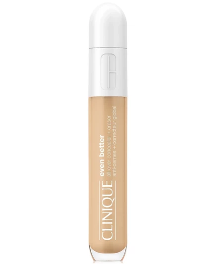 Консилер Clinique Even Better All-Over + Eraser, 6 мл, каменный
