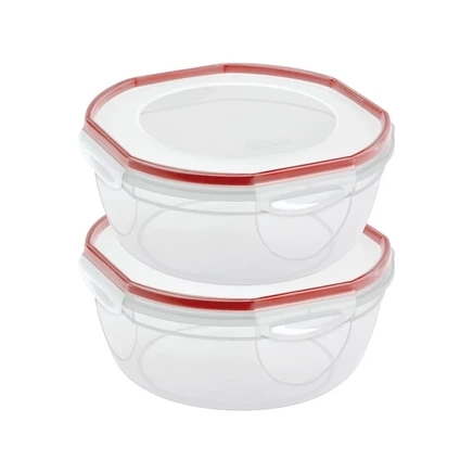Контейнеры для еды Sterilite Ultra Seal 2 шт., 7,7 л