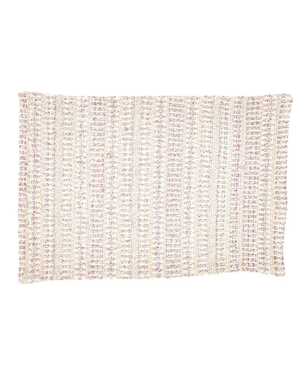 Салфетки под приборы Saro, 4 шт., 51×36 см, розовые