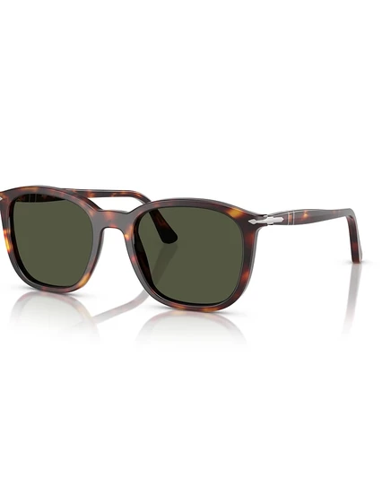 Унисекс солнцезащитные очки Persol PO3355S, многоцветные