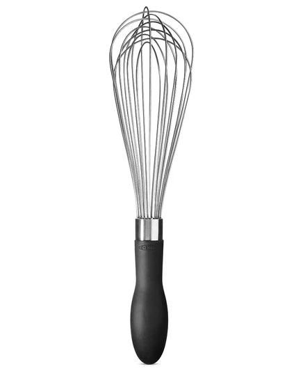 Кухонный венчик OXO Good Grips баллонный 11″