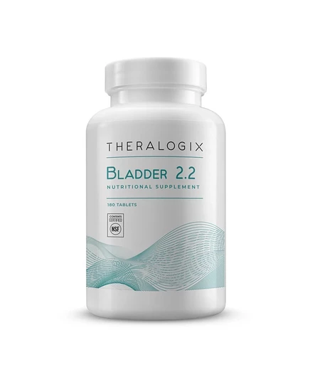 БАД Theralogix Bladder 2.2, 90 дней, мультивитамины