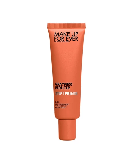 Праймер Make Up For Ever Step 1, корректор серости