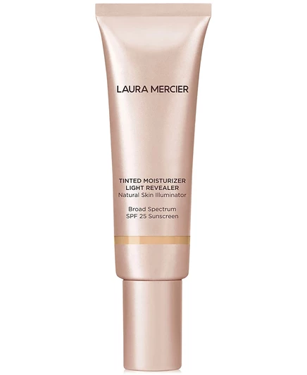 Тональный крем Laura Mercier Light Revealer 1w1 фарфоровый