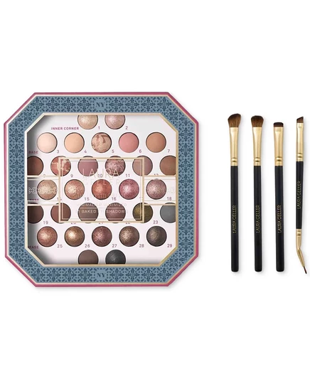 Набор косметики Laura Geller Beauty, 5 шт. Набор для макияжа 