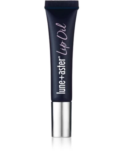 Масло для губ Lune+Aster PowerLips белое