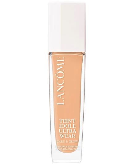 Тональная сыворотка Lancôme Teint Idole 245C, светлый