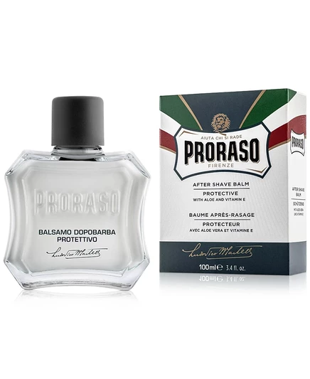 Бальзам после бритья Proraso защитная формула