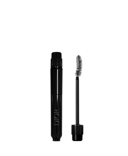 Заправка для туши Dior Diorshow Iconic Overcurl Mascara Refill 090 black