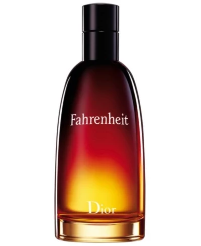 Мужская туалетная вода Dior Fahrenheit