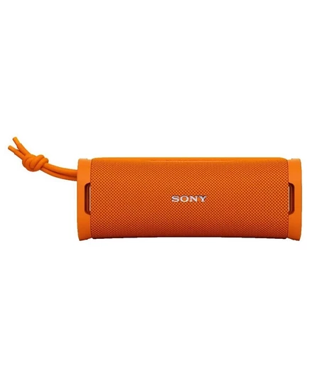 Портативная колонка Sony ULT FIELD SRSULT10/D, оранжевая