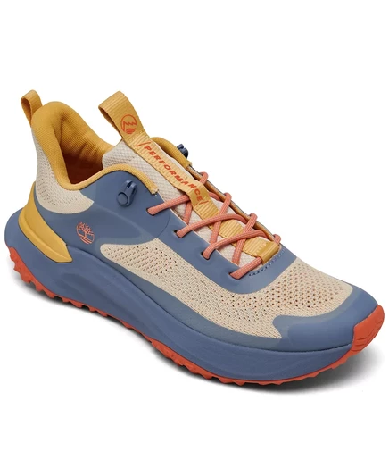  Женские повседневные кроссовки Motion Access на низкой шнуровке от Finish Line natural knit