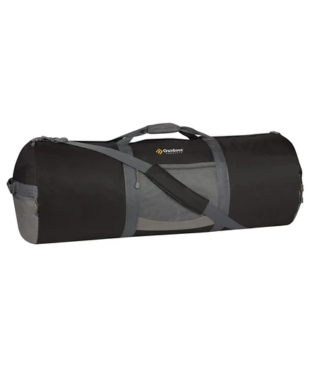 Дорожная сумка Outdoor Products Colossal 36″, черная