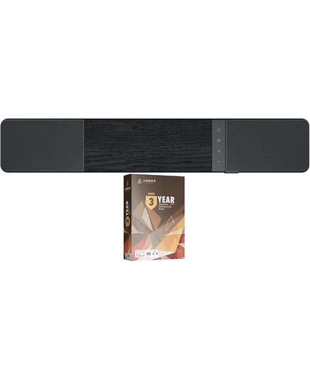 Саундбар Klipsch FLEXUS-100 2.1, черный