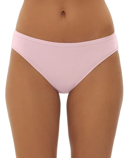 Женские трусы-бикини Gap GapBody GPW00274M, розовые