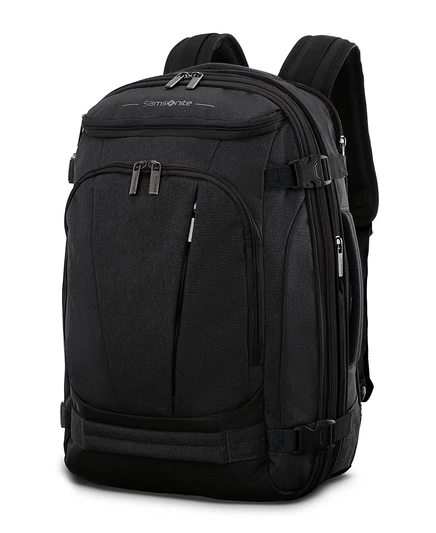 Рюкзак Samsonite Mother Lode дорожный, черный