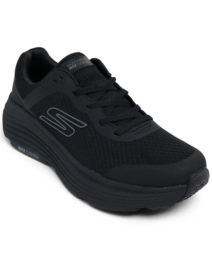 Мужские кроссовки Skechers с максимальной амортизацией - Endeavour для бега от Finish Line black