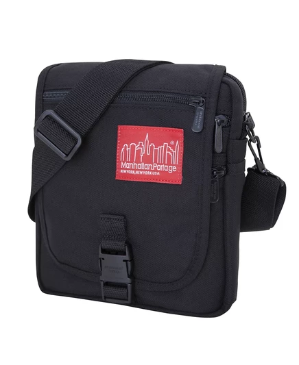 Городская сумка Manhattan Portage black