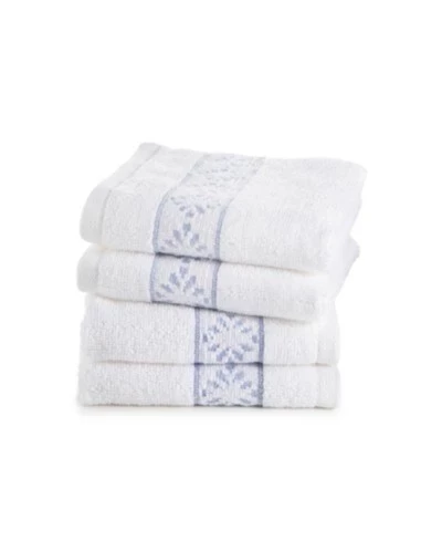 Набор полотенец Clean Design Home x Martex Savoy