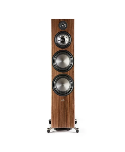 Напольная акустика Polk Audio Reserve R700, коричневая