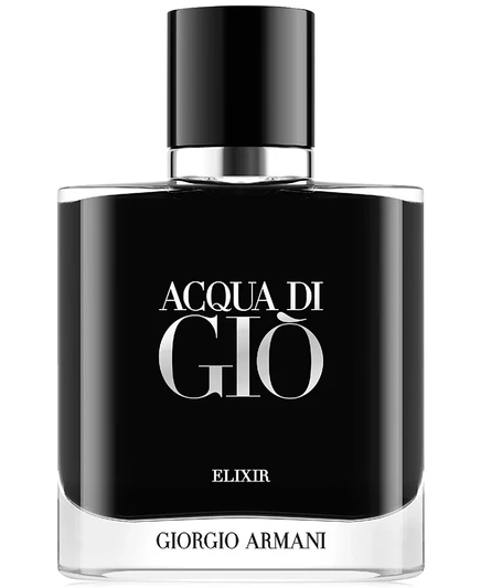 Мужская парфюмерная вода Giorgio Armani Acqua di Giò Elixir, 47 мл