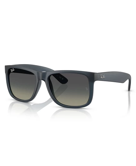 Мужские солнцезащитные очки Ray-Ban Justin RB4165, синие