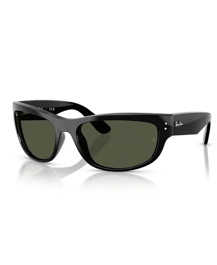 Унисекс солнцезащитные очки Ray-Ban RB2289, черные