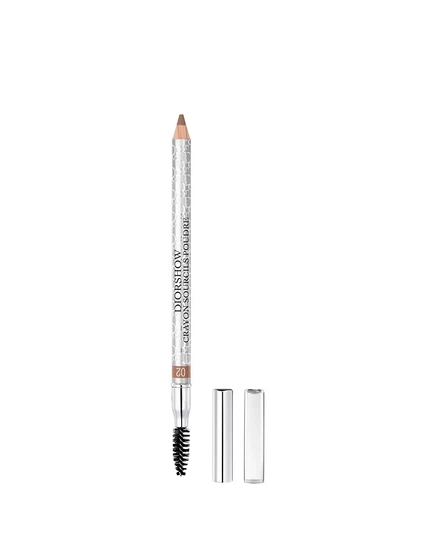Карандаш для бровей Dior Diorshow, 2, каштановый