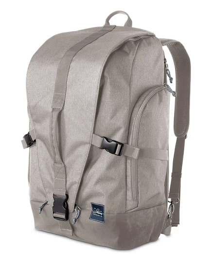 Рюкзак skyway rainier weekender 43″, серый